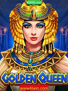 GoldenQueen: Um Novo Fenômeno no Mundo dos Jogos