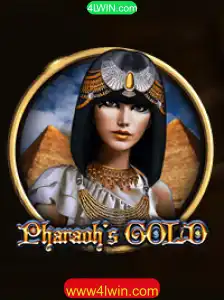 Descubra a Emoção e Riqueza do Jogo PharaohsGold