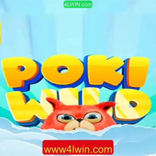 Descubra PokiWild: O Novo Fenômeno dos Jogos Online em 4LWIN.com