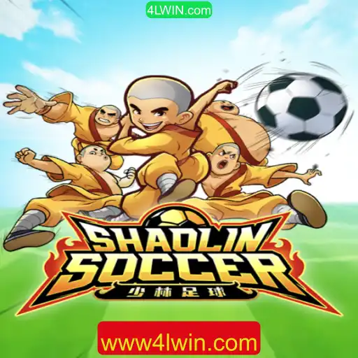 Descubra ShaolinSoccer: Um Jogo Inovador com 4LWIN.com