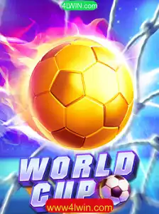 Descubra o Emocionante Jogo 'WorldCup' e as Fascinantes Dinâmicas de 4LWIN.com